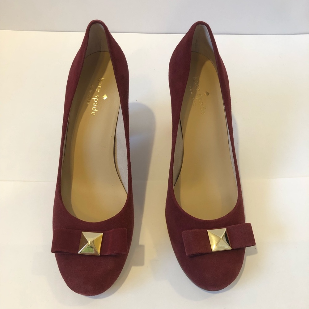 Kate Spade Heels